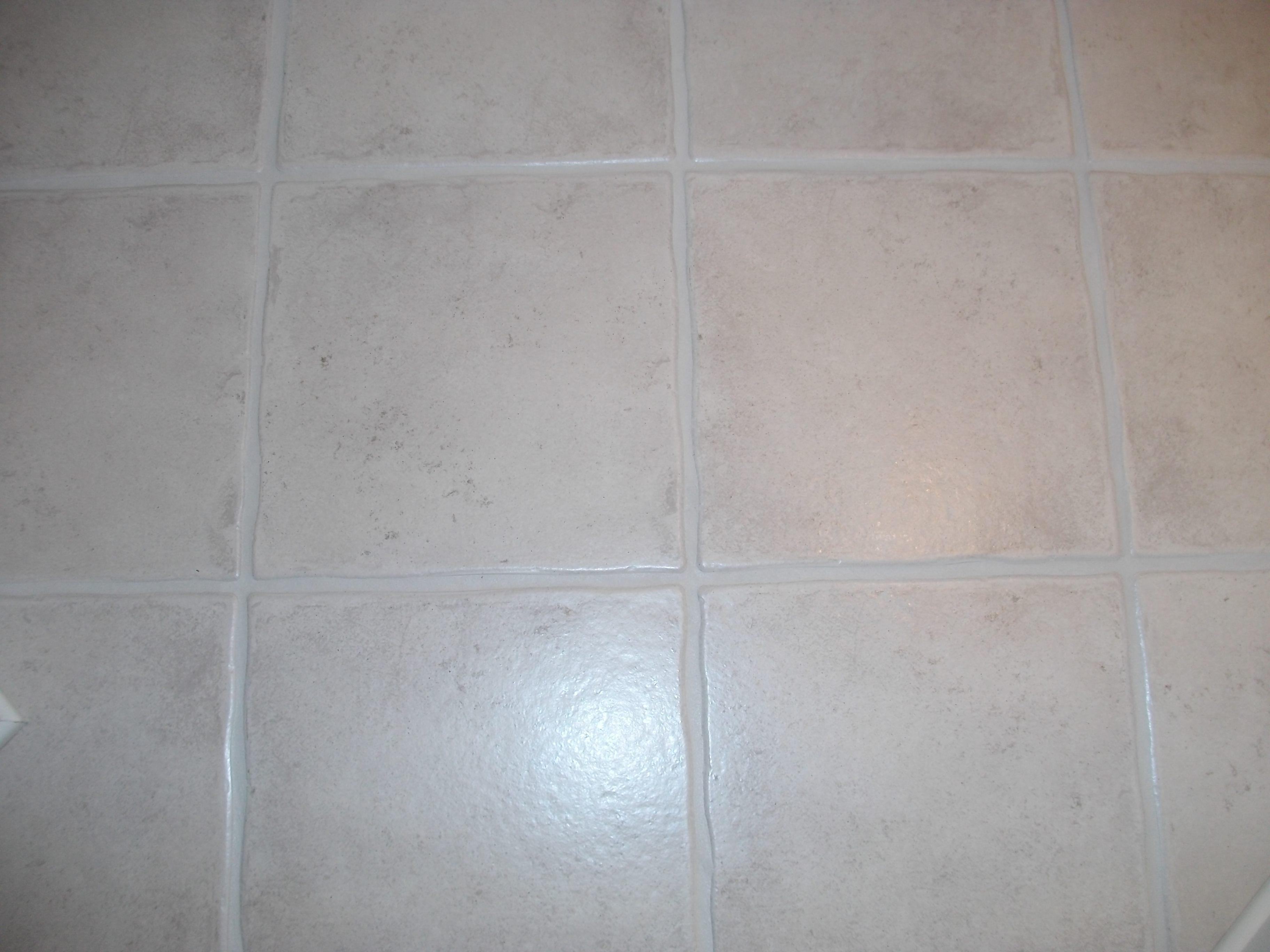 Grout Sealing California