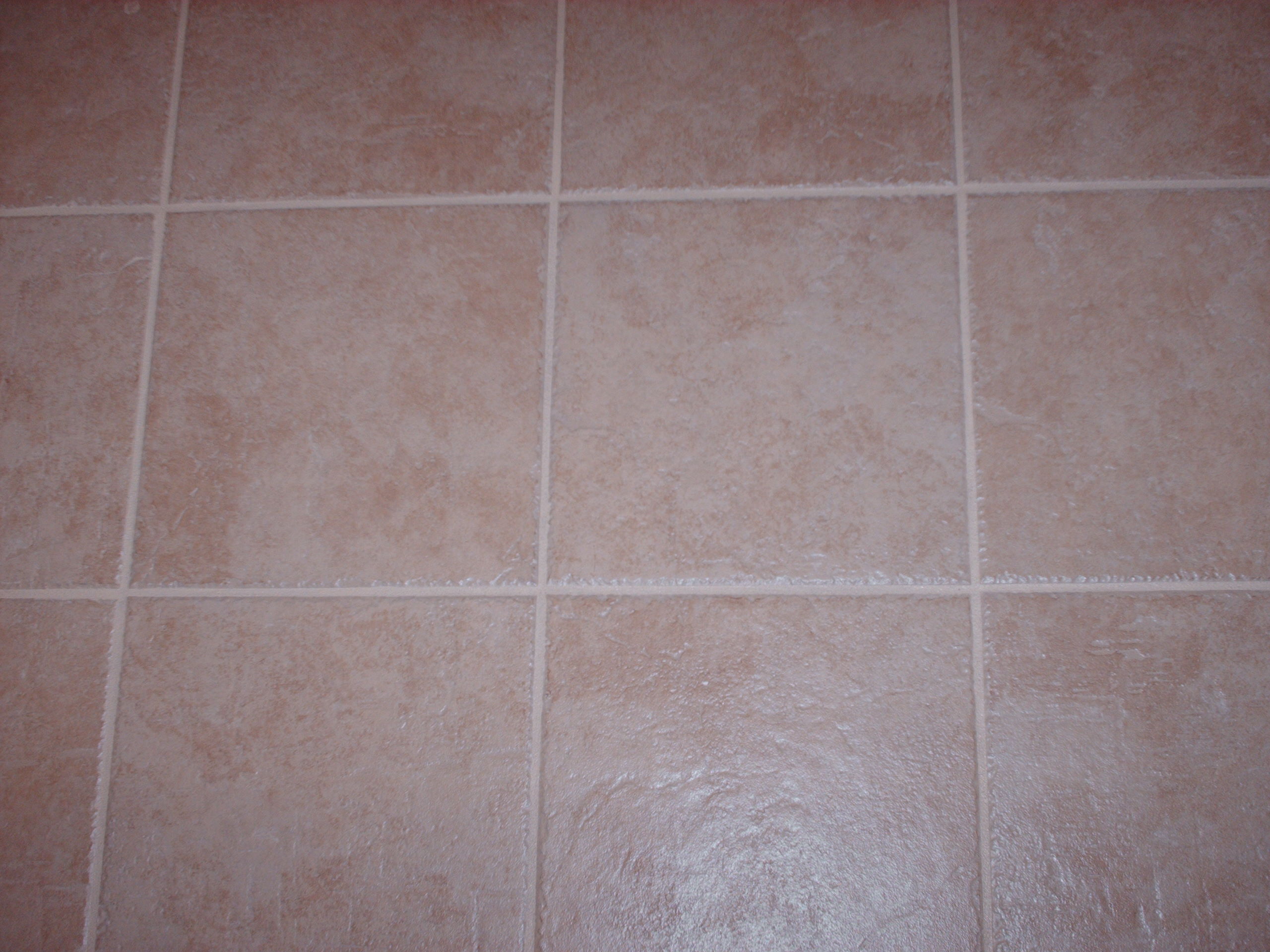 Grout Works Grout Recoloring