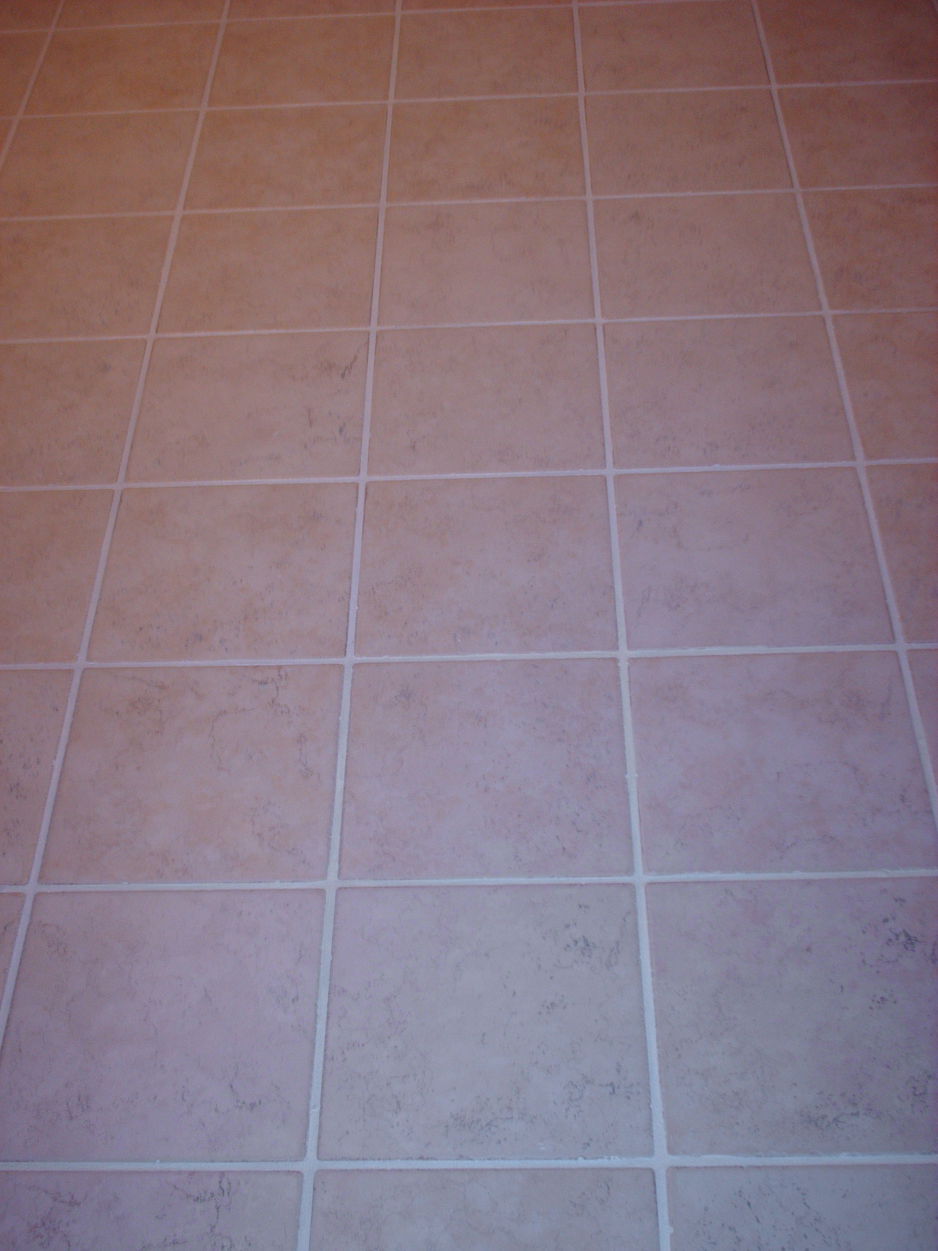 Grout Works Grout Cleaning