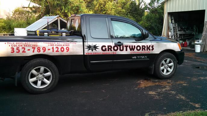 Grout Cleaning Ft Myers