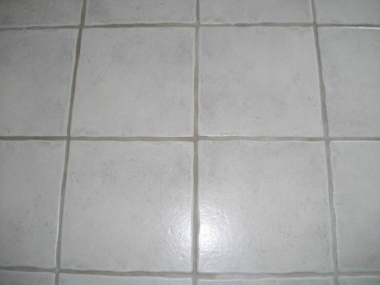Louisiana Grout Cleaning
