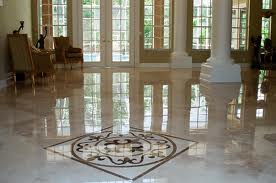 Gainesville Marble Cleaning & Sealing